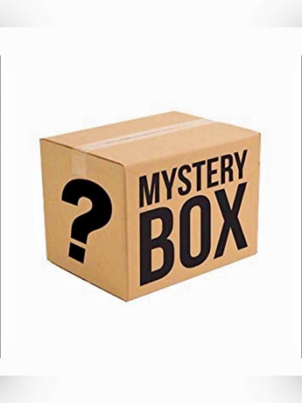 Mystery Box